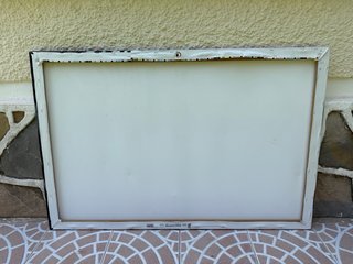 Cuadro Lienzo Cebra 118x78cm PJÄTTERYD