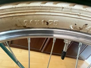 Bicicleta Vintage Azul con Cesta Urge venta