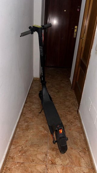 Patinete Eléctrico Xiaomi