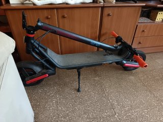 Patinete Cecotec Bongo