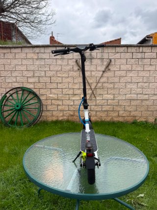 Monopatín Eléctrico