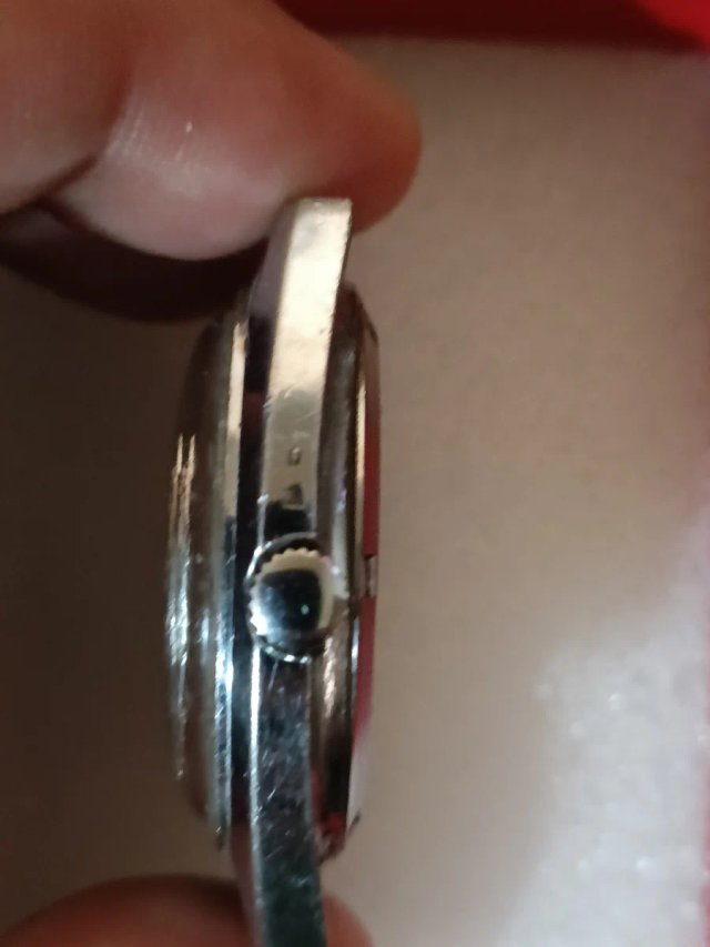 Reloj FAMORY Luxe para restaurar o piezas