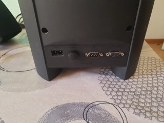 Modulo Bose Acoustimass Nero
