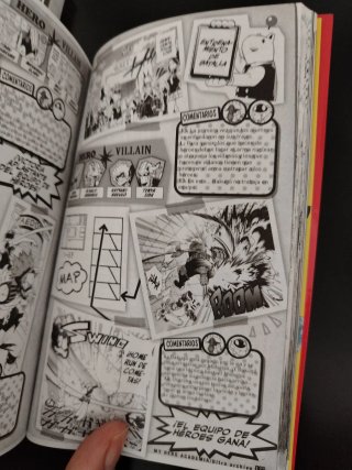 My Hero Academia Ultra Archive