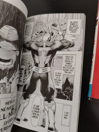 My Hero Academia Ultra Archive