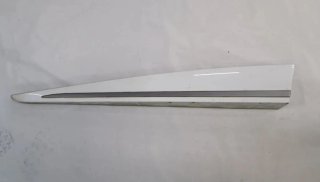 Moldura Delantera Izquierda Renault Clio 4