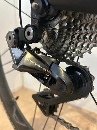 Bicicleta TREK Carbon