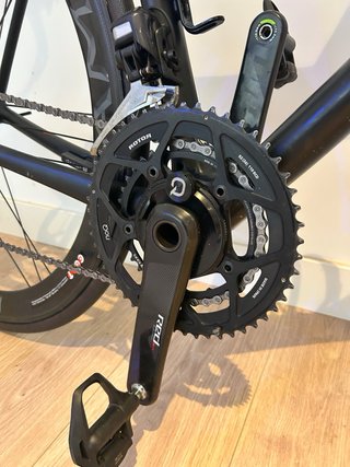 Bicicleta TREK Carbon