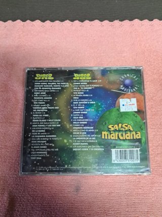 DVD Los 101 Mejores Videoclips del Universo