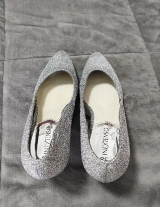 Zapatos de fiesta.