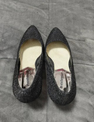 Zapatos de fiesta.