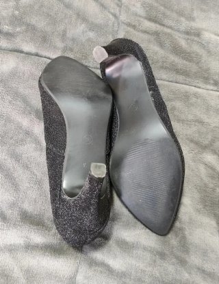 Zapatos de fiesta.