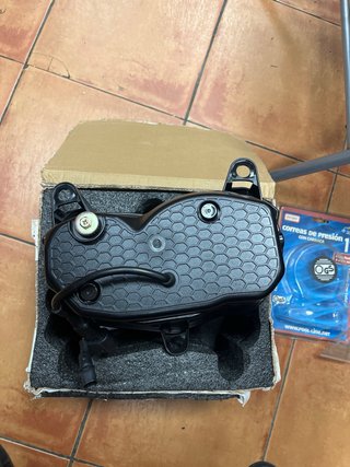 Faro LED BMW F800