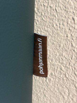 Sofá cama de piel Pohjanmaan