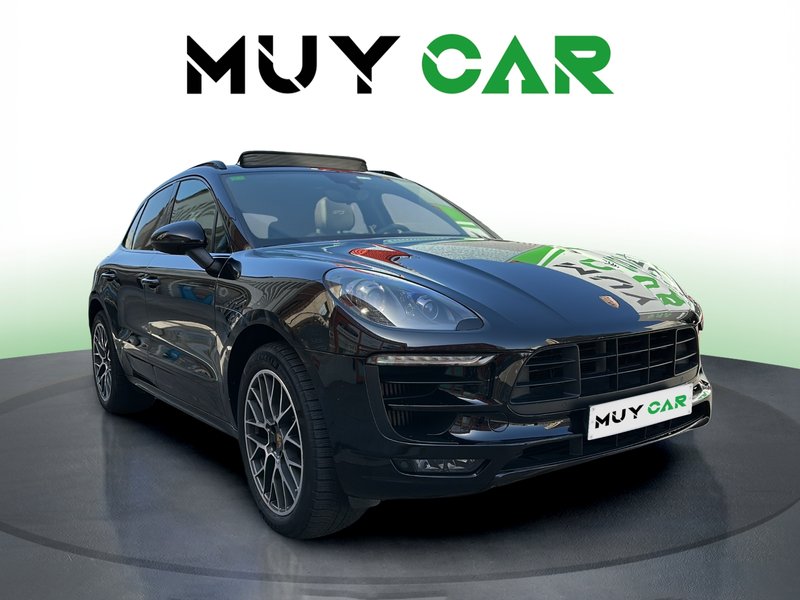 Porsche Macan GTS 265 kW (360 CV) - foto 1