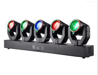 Alquiler de Equipo de sonido profesional
