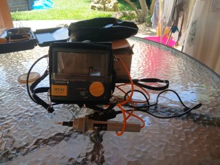 Herramienta Aislamiento Yokogawa 24060