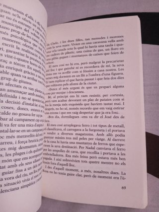 Sense sortida