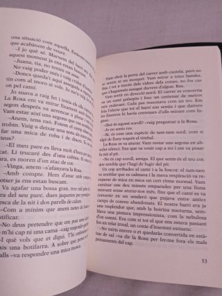 Sense sortida