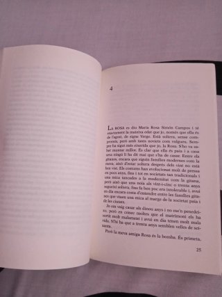 Sense sortida