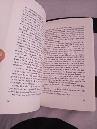 Sense sortida