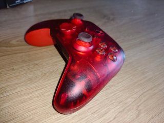 Mando Xbox Pulse Cipher