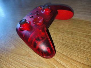 Mando Xbox Pulse Cipher