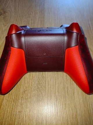 Mando Xbox Pulse Cipher
