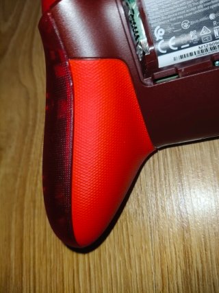 Mando Xbox Pulse Cipher