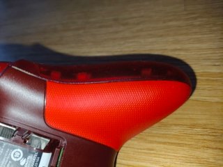Mando Xbox Pulse Cipher