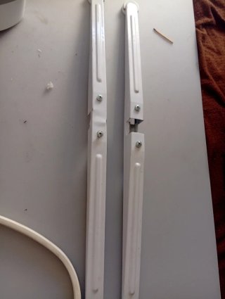 Recambios para ventiladores