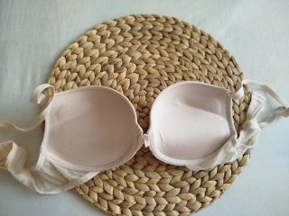 Sujetador Women'secret Beige