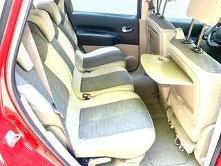 Renault Grand Scenic 2007 1.9 dci 7 plazas