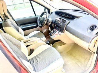 Renault Grand Scenic 2007 1.9 dci 7 plazas