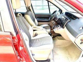 Renault Grand Scenic 2007 1.9 dci 7 plazas