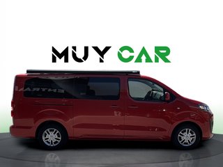 Citroen Spacetourer BlueHDi Feel Talla M 85 kW (115 CV)