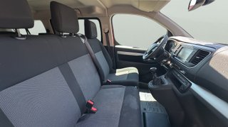 Citroen Spacetourer BlueHDi Feel Talla M 85 kW (115 CV)