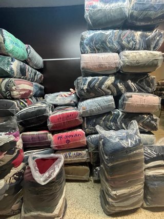 Provedor Ropa Vintage Premium