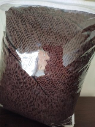 Funda sofá 3 plazas Fundasofa nueva