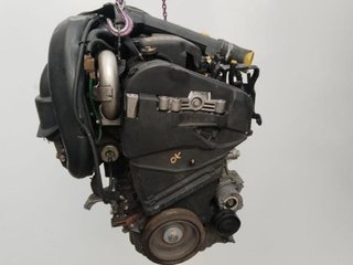 Ceslp6597357 k9kshep8 motor renault megane 1.5 dci