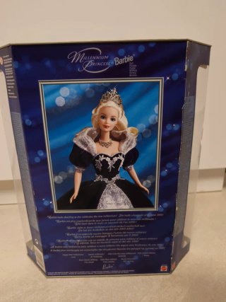 Barbie Millennium Princess Special Edition