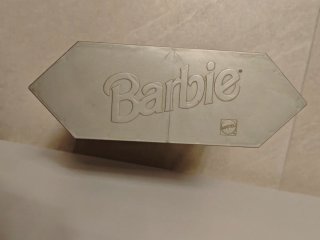 Barbie Millennium Princess Special Edition