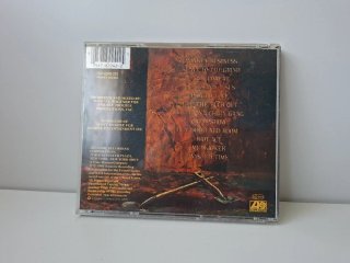 Skid Row - Slave to the Grind CD