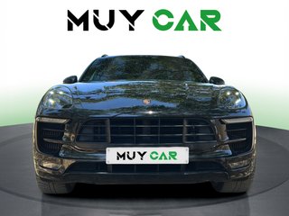 Porsche Macan GTS 265 kW (360 CV)