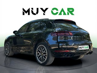 Porsche Macan GTS 265 kW (360 CV)