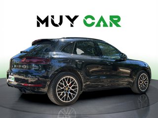 Porsche Macan GTS 265 kW (360 CV)
