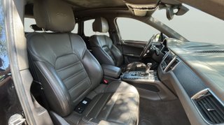 Porsche Macan GTS 265 kW (360 CV)