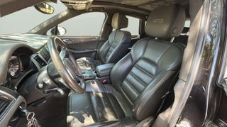Porsche Macan GTS 265 kW (360 CV)