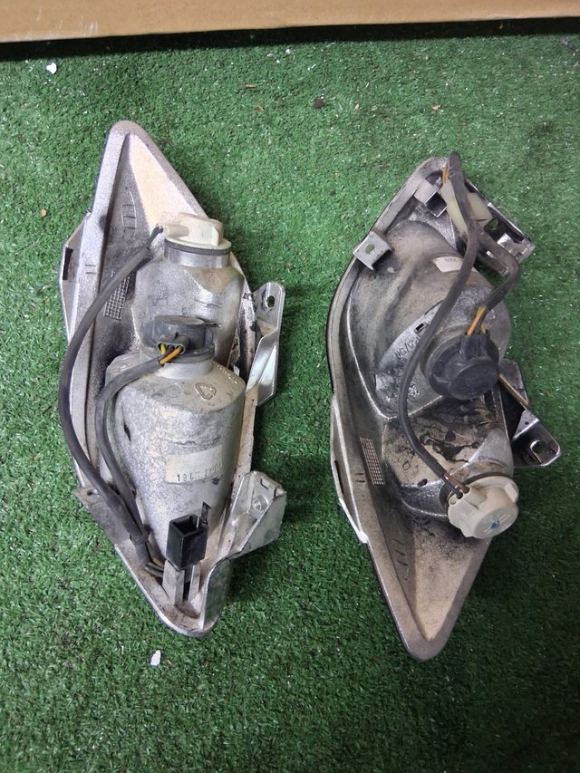 Pilotos Traseros Yamaha X City 125/250