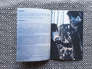 Terminator 2 El Juicio Final DVD 2 Discos